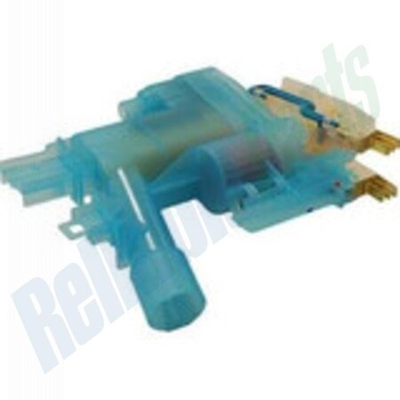 Bosch Home Appliances 00499500 Bosch Dishwasher Pressure Chamber 00499500